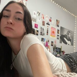 Meet your Posher, Maggie